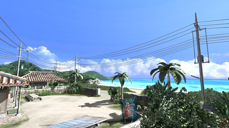 Illustration for article titled Ryu Ga Gotoku 3 Screens Will Elbow Your Face In
